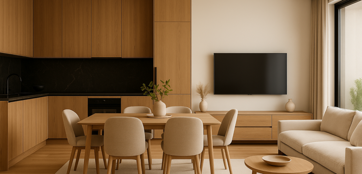 Cocinas y clósets en Monterrey - Balitz Kitchens
